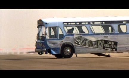 Hız Tuzağı Fotoğrafı