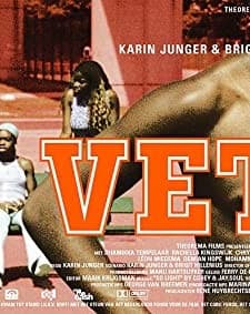 Great! (2003) afişi