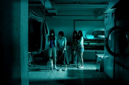 Child's Eye (3d) Fotoğrafı