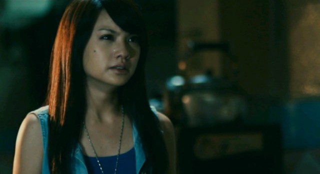 Child's Eye (3d) Fotoğrafı