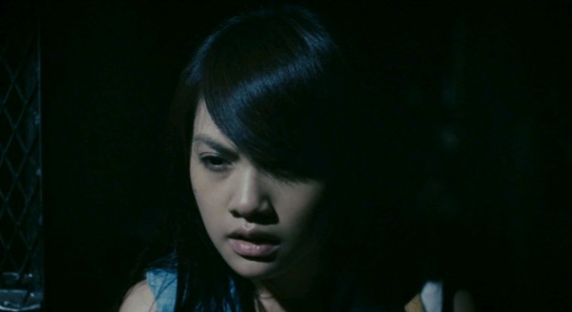 Child's Eye (3d) Fotoğrafı