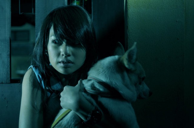 Child's Eye (3d) Fotoğrafı