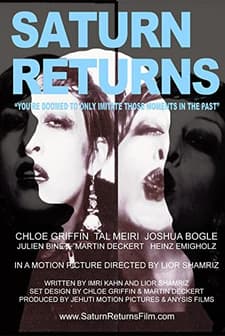 Saturn Returns (2009) afişi