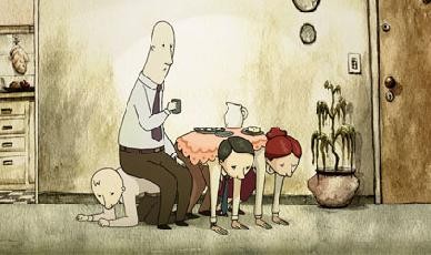 The Employment (2008) afişi