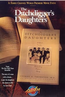Daughters! (1997) afişi