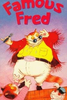 Famous Fred (1996) afişi