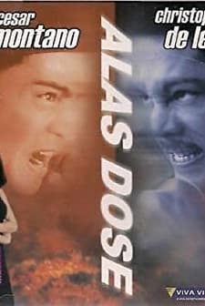 Alas-dose (2001) afişi