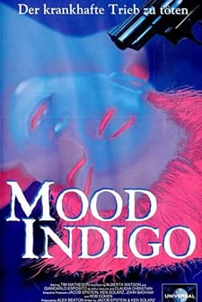 Relentless: Mind Of A Killer (1993) afişi