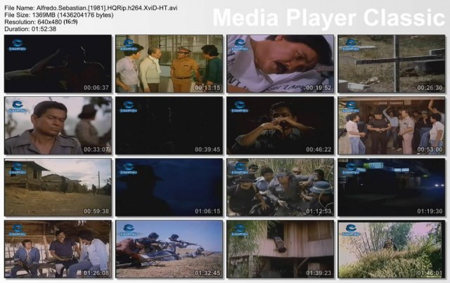 Alfredo Sebastian fotoğrafı