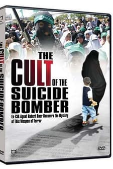 The Cult Of The Suicide Bomber (2005) afişi