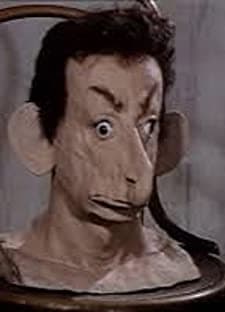 Jiný druh lásky (1988) afişi