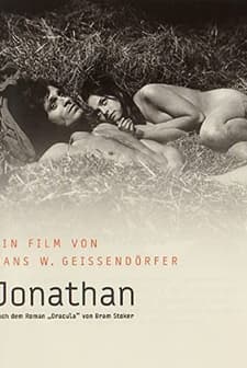 Jonathan (1970) afişi