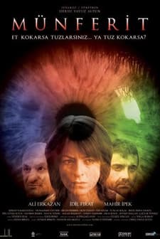 Münferit (2007) afişi