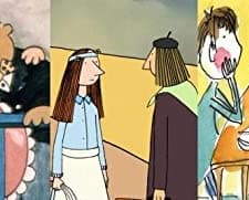 George And Rosemary (1987) afişi