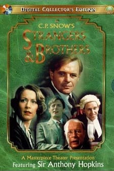 Strangers And Brothers (1984) afişi