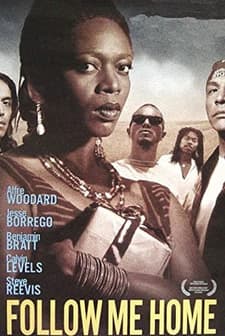 Follow Me Home (1996) afişi