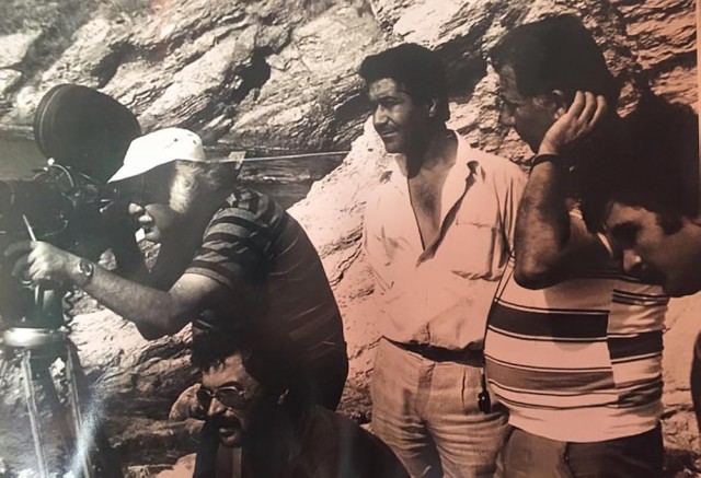 Sönen Yıldız (1956) afişi