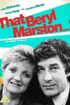 That Beryl Marston. (1981) afişi