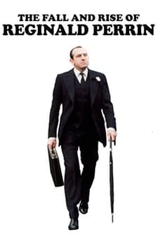 The Fall And Rise Of Reginald Perrin (1976) afişi