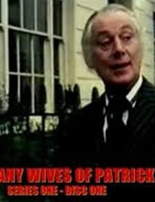 The Many Wives Of Patrick (1976) afişi