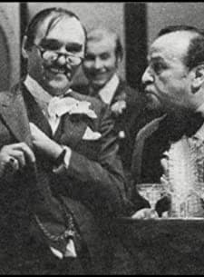 Devenish (1977) afişi