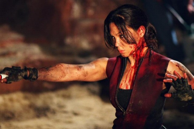 Cehenneme Bir Adım Fotoğrafı