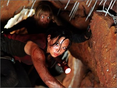 Cehenneme Bir Adım Fotoğrafı