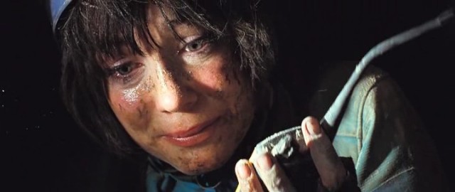 Cehenneme Bir Adım Fotoğrafı