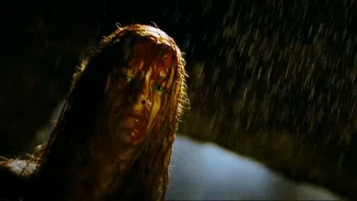 Cehenneme Bir Adım Fotoğrafı