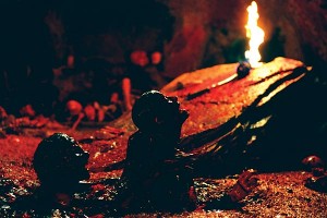 Cehenneme Bir Adım Fotoğrafı