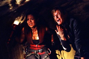 Cehenneme Bir Adım Fotoğrafı