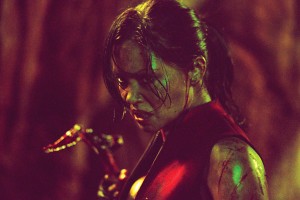 Cehenneme Bir Adım Fotoğrafı