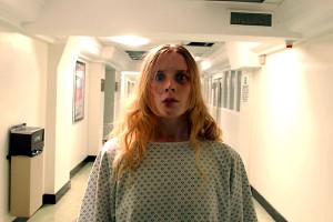 Cehenneme Bir Adım Fotoğrafı