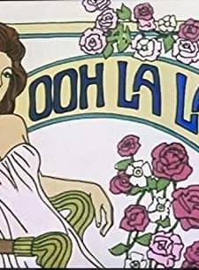 Ooh La La (1968) afişi