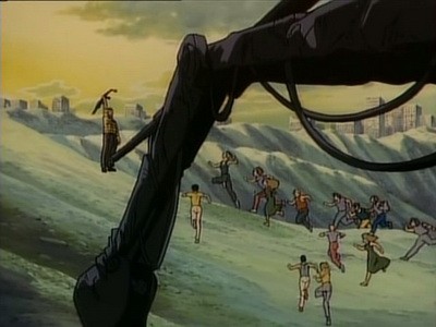 A Wind Named Amnesia Fotoğrafı