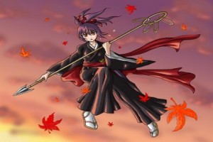 Bleach: Memories Of Nobody fotoğrafı