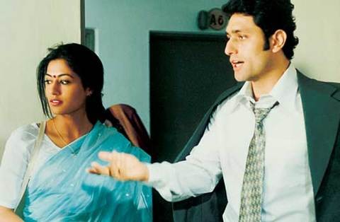 Hazaaron Khwaishein Aisi fotoğrafı