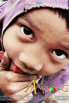 Andong (2008) afişi