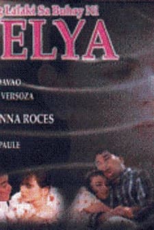 Ang Lalaki Sa Buhay Ni Selya (1997) afişi