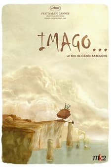 Imago (2005) afişi