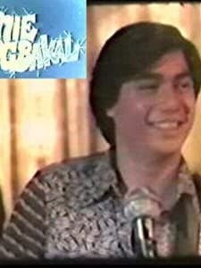 Annie Batungbakal (1979) afişi