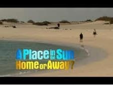 A Place In The Sun: Home Or Away (2006) afişi