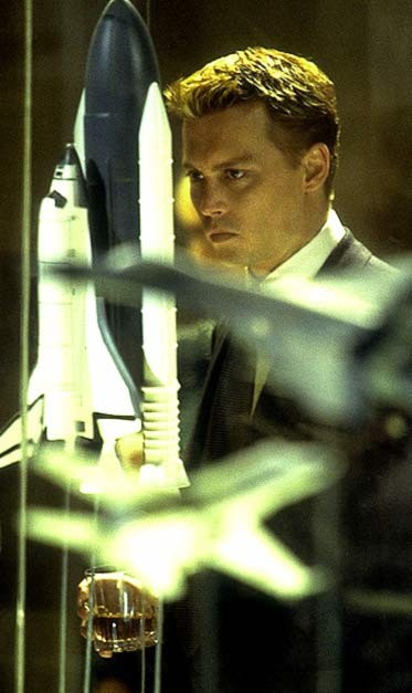 Astronotun Karısı Fotoğrafı