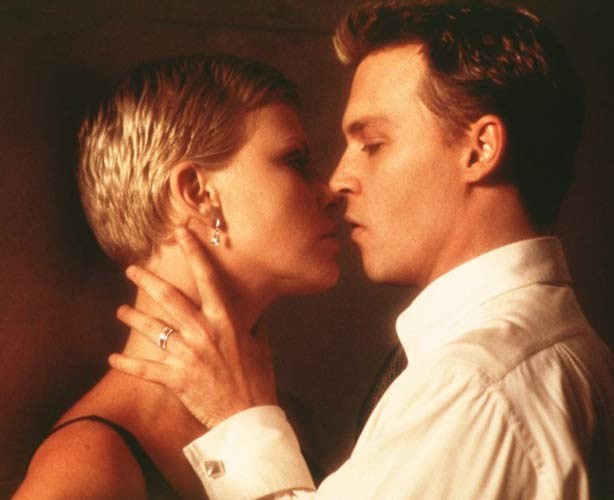 Astronotun Karısı Fotoğrafı