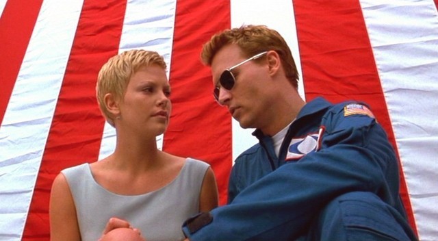 Astronotun Karısı Fotoğrafı