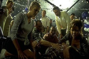 Astronotun Karısı Fotoğrafı