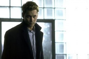 Astronotun Karısı Fotoğrafı