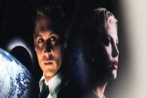 Astronotun Karısı Fotoğrafı