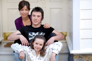 Gece Gündüz Fotoğrafı