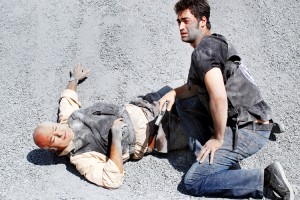 Gece Gündüz fotoğrafı